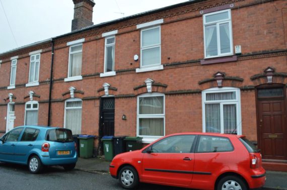 3 Bedroom Terraced